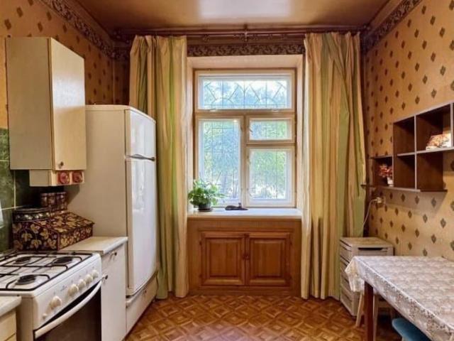 Квартира продажа в Горький, Тыва Республика