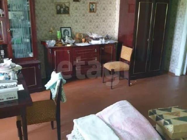 Квартира продажа в Горький, Тыва Республика