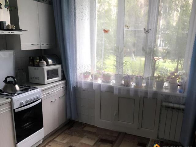 Квартира продажа в Горький, Тыва Республика