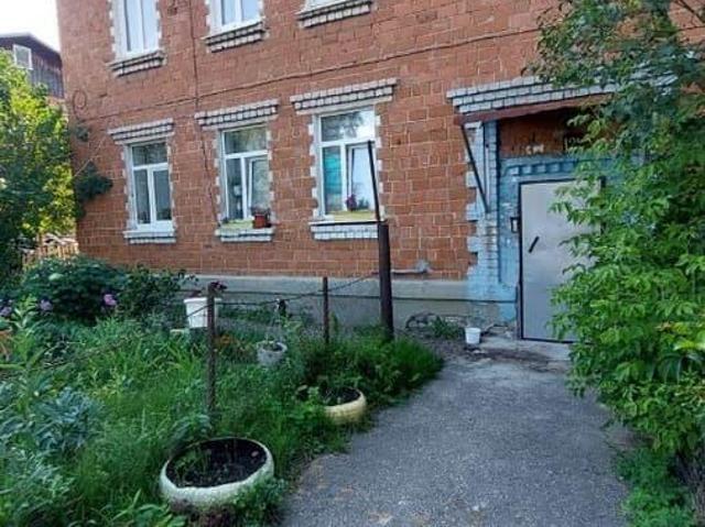 Квартира продажа в Горький, Тыва Республика