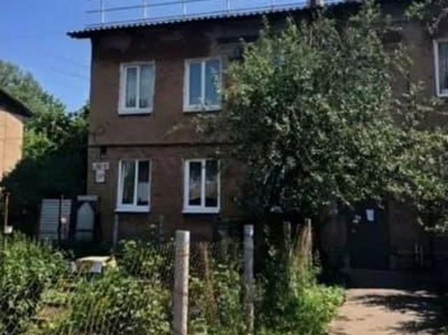 Квартира продажа в Горький, Тыва Республика