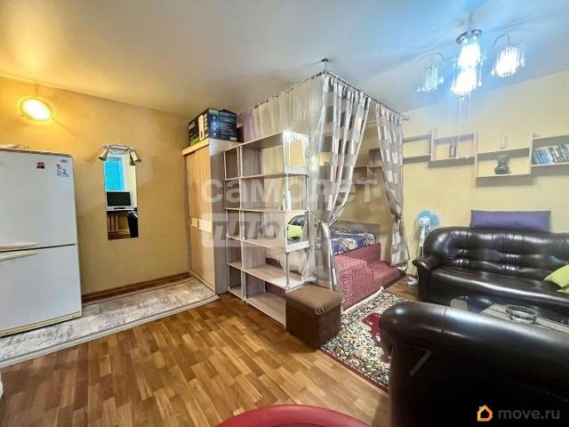 Квартира продажа в Горький, Тыва Республика