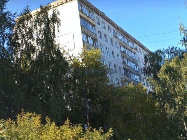 Квартира продажа в Горький, Тыва Республика