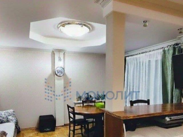 Квартира продажа в Горький, Тыва Республика