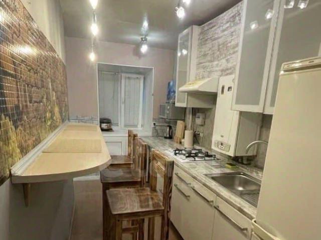 Квартира продажа в Горький, Тыва Республика