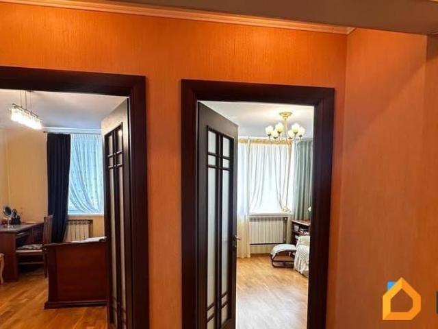 Квартира продажа в Горький, Тыва Республика