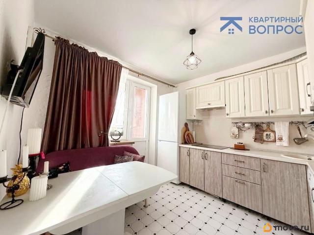 Квартира продажа в Горький, Тыва Республика