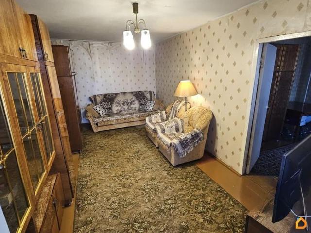 Квартира продажа в Горький, Тыва Республика