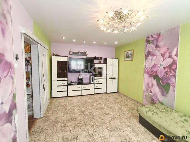 Квартира продажа в Горький, Тыва Республика