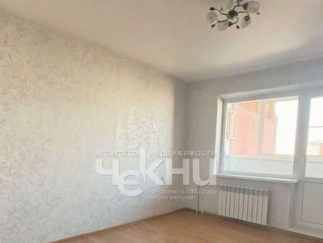 Квартира продажа в Горький, Тыва Республика