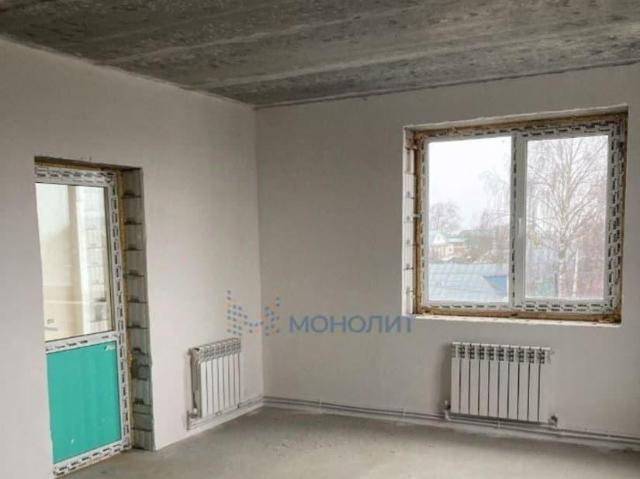 Квартира продажа в Горький, Тыва Республика