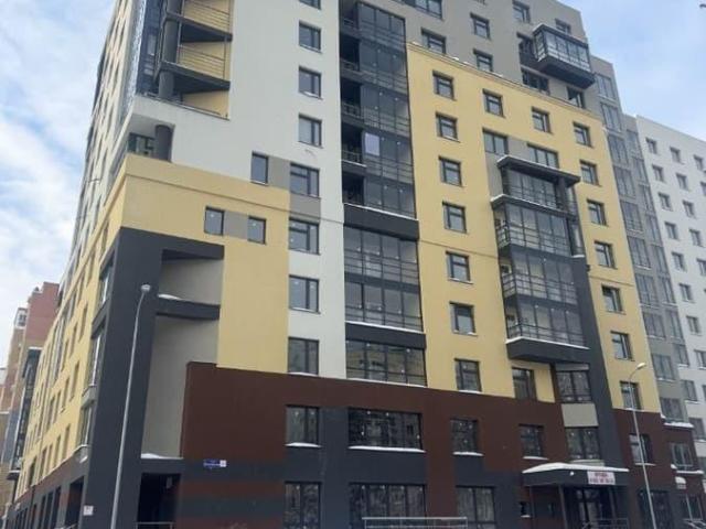 Квартира продажа в Горький, Тыва Республика