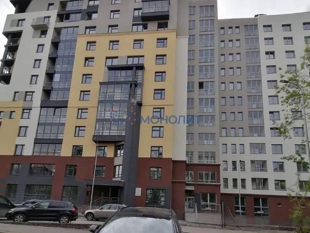 Квартира продажа в Горький, Тыва Республика
