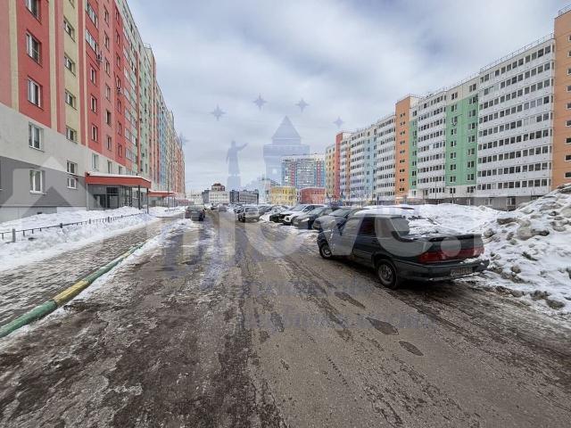 Квартира продажа в Горький, Тыва Республика