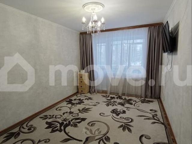 Квартира продажа в Горький, Тыва Республика