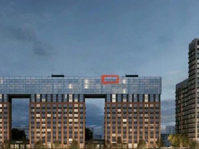 Квартира продажа в Горький, Тыва Республика