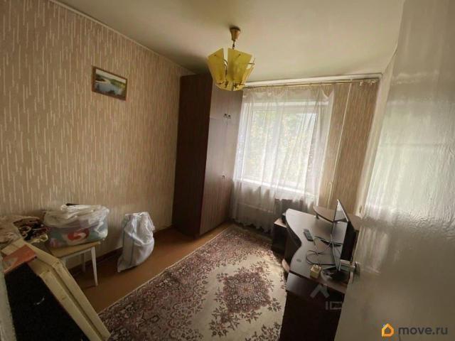 Квартира продажа в Автозаводский район, Горький