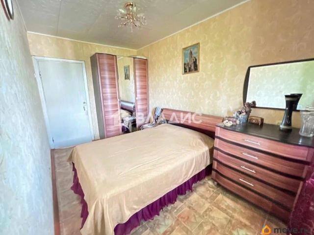 Квартира продажа в Автозаводский район, Горький