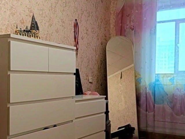 Квартира продажа в Автозаводский район, Горький