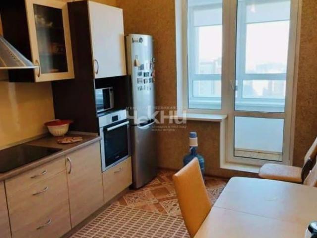 Квартира продажа в Горький, Тыва Республика