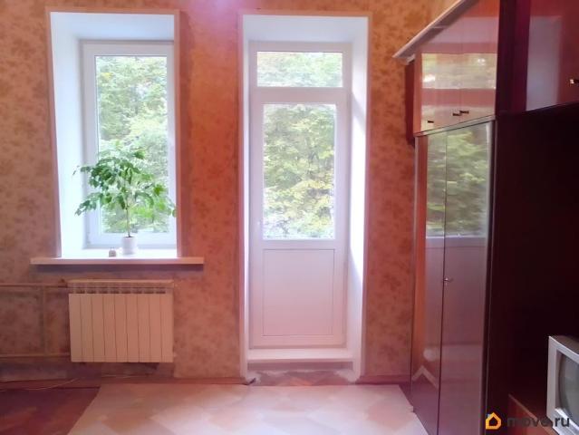 Квартира продажа в Горький, Тыва Республика