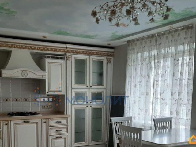 Квартира продажа в Горький, Тыва Республика