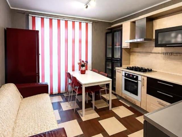 Квартира продажа в Горький, Тыва Республика