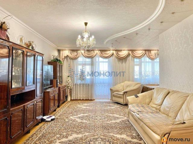Квартира продажа в Горький, Тыва Республика