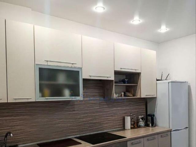 Квартира продажа в Горький, Тыва Республика