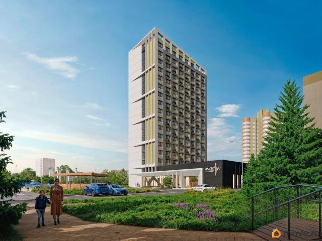 Квартира продажа в Горький, Тыва Республика