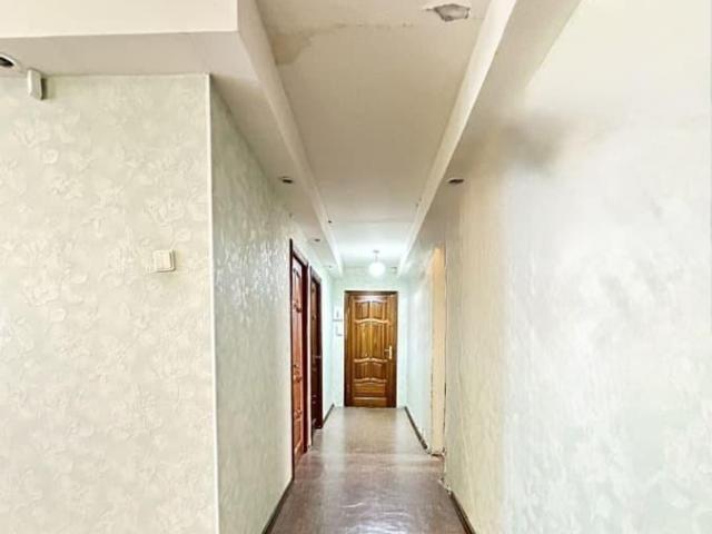 Квартира продажа в Горький, Тыва Республика