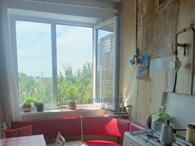 Квартира продажа в Горький, Тыва Республика