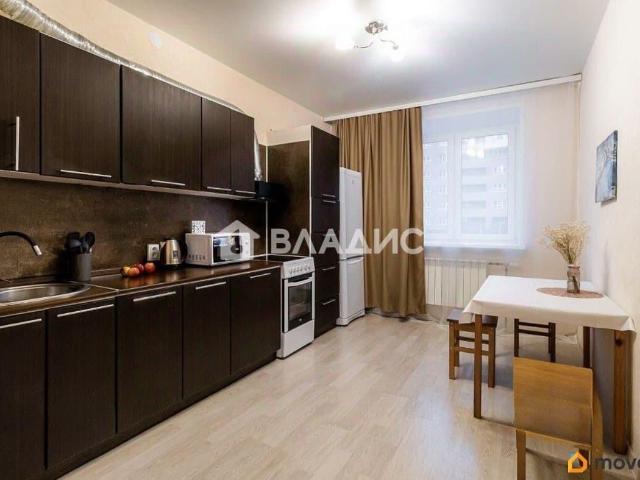 Квартира продажа в Горький, Тыва Республика