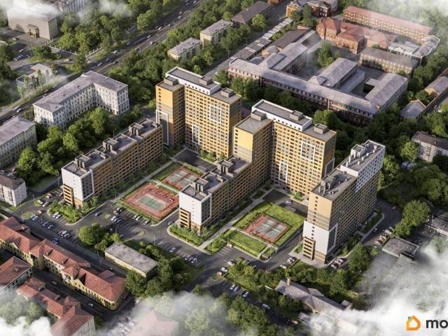 Квартира продажа в Горький, Тыва Республика