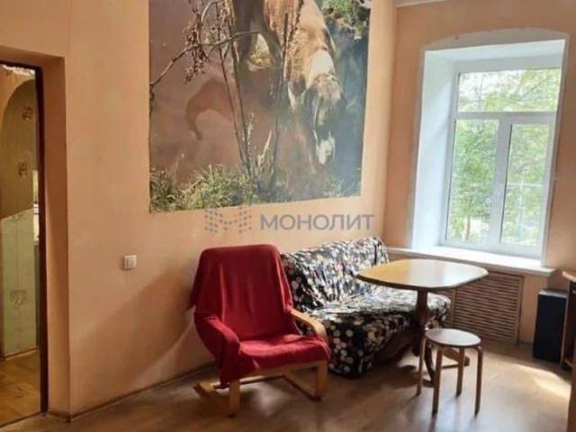 Квартира продажа в Горький, Тыва Республика