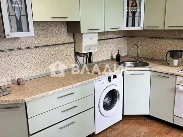 Квартира продажа в Горький, Тыва Республика