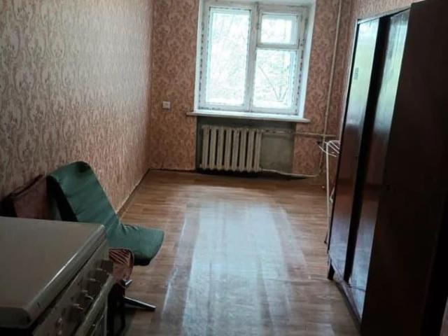 Квартира продажа в Горький, Тыва Республика