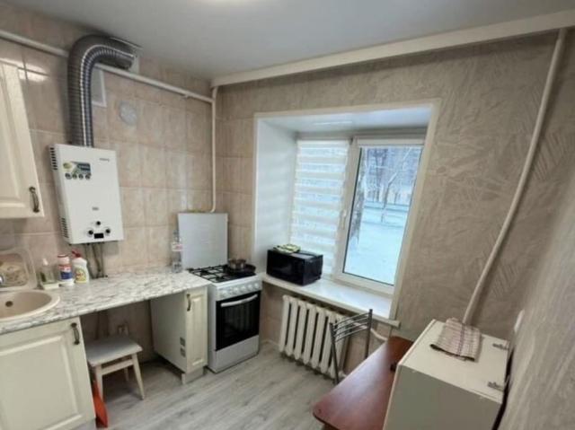 Квартира продажа в Горький, Тыва Республика