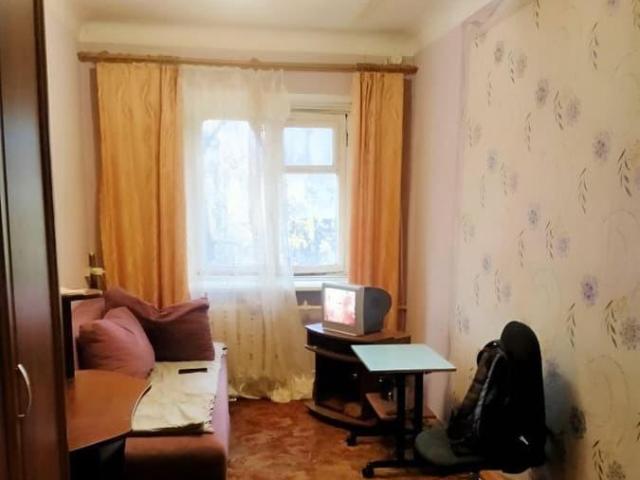 Квартира продажа в Горький, Тыва Республика