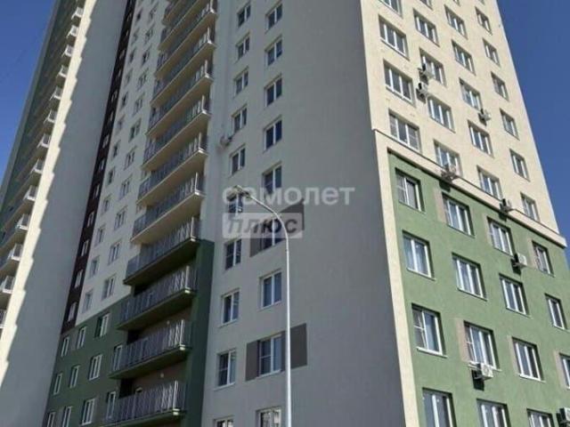 Квартира продажа в Горький, Тыва Республика