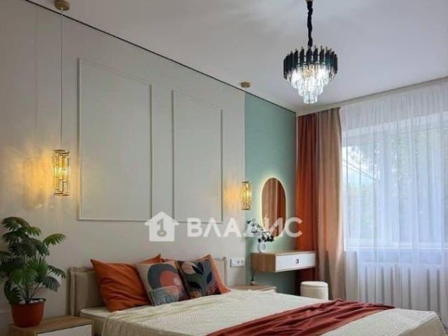 Квартира продажа в Автозаводский район, Горький
