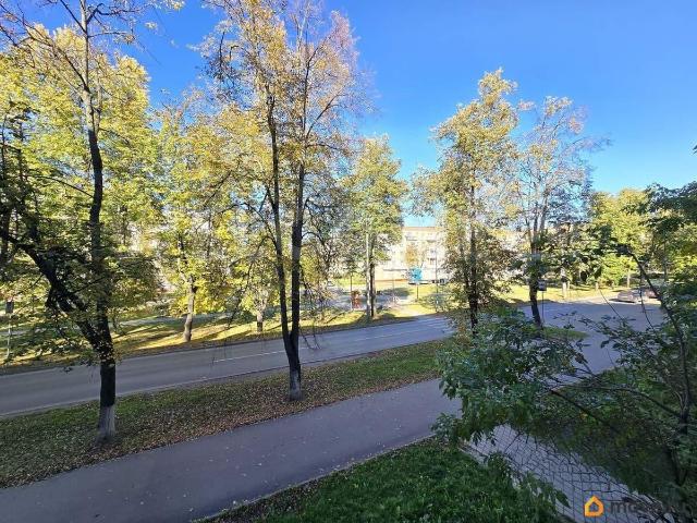Квартира продажа в Автозаводский район, Горький
