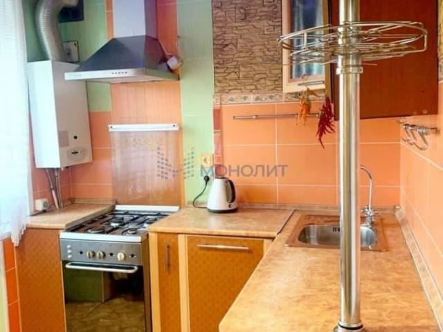 Квартира продажа в Автозаводский район, Горький
