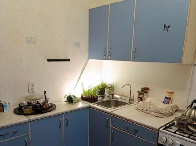 Квартира продажа в Автозаводский район, Горький