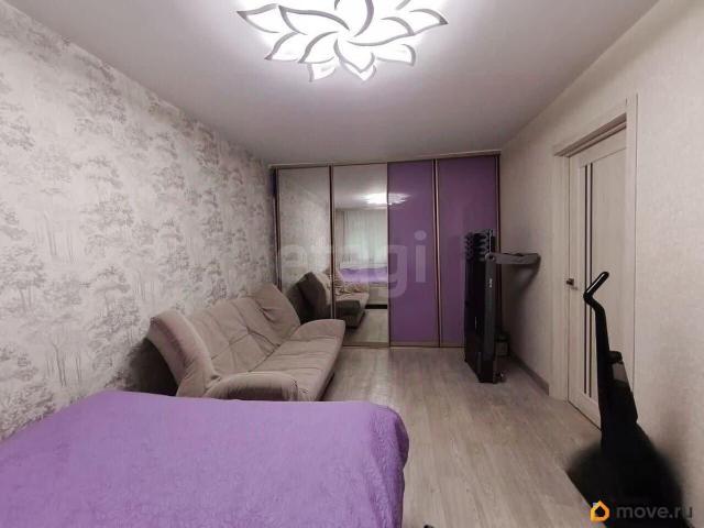 Квартира продажа в Горький, Тыва Республика