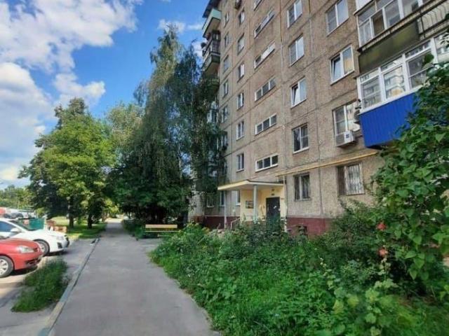 Квартира продажа в Горький, Тыва Республика