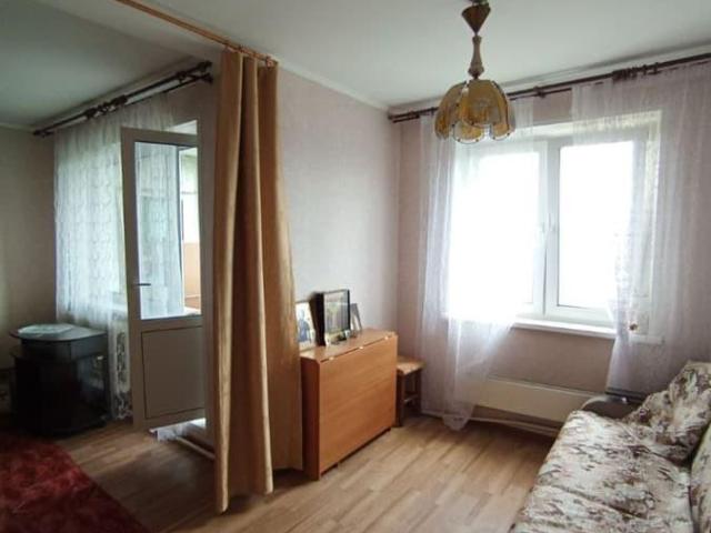 Квартира продажа в Горький, Тыва Республика