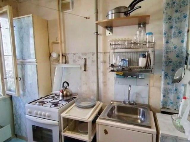 Квартира продажа в Горький, Тыва Республика