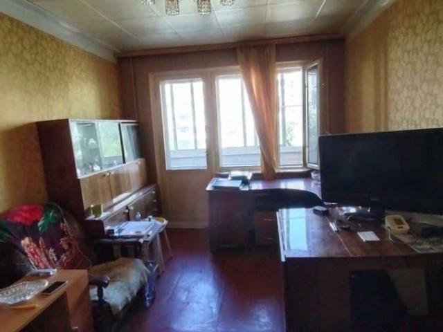 Квартира продажа в Горький, Тыва Республика