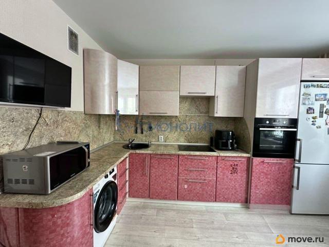 Квартира продажа в Горький, Тыва Республика